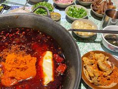 -五里关火锅(牛市口店)