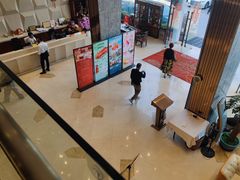 -明珠海港大酒店