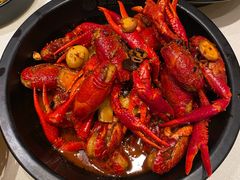 -聚味瞿记·龙虾堂(坡子街店)