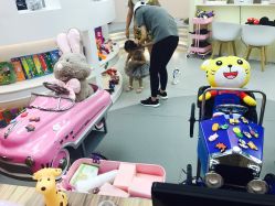 点击看大图 -GOLDEN HAIR儿童造型设计(丁香国际店)