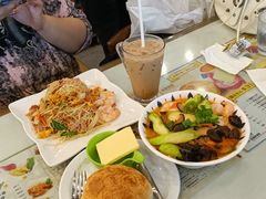 -龙城冰室(旺角)