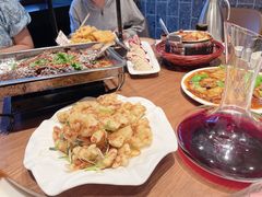 -奇滋豆味(南十四道街店)