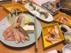 -蟹道乐(道顿堀本店)