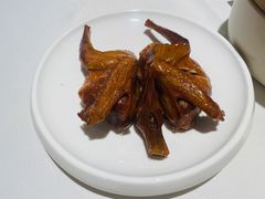 中山妙龄乳鸽-十二粤味·顺德菜·烧鹅点心(五四广场店)