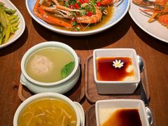 -蝦塘·中国餐馆(城墙南马道巷店)