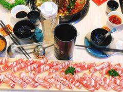 -钢管厂五区小郡肝火锅串串 Chuan Chuan hot pot