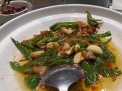 -渔舟意·湖南家宴(萝岗纳金城店)