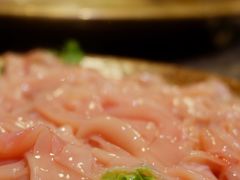 -佬革命主题火锅(玉沙路店)