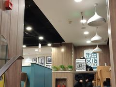 -魏家凉皮(十里河店)