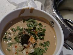 -龍歌自助小火锅(城阳万象汇店)