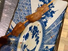 -探鱼·鲜青椒爽麻烤鱼(天河优托邦店)