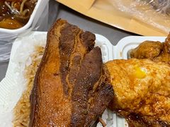 -刘小忙把子肉(北园大街总店)