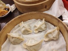 -高雄杨宝宝锅贴