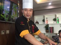 -璐法式铁板烧(滏东总店)