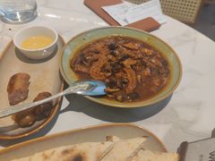 -盐说·西式餐酒馆(光明万达店)