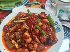 -弘烨 贵州酸汤 鱼火锅(东财店)