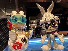 -StayReal Cafe(长宁来福士广场东八区店)