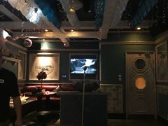 -INLOVE KTV(世博源店)