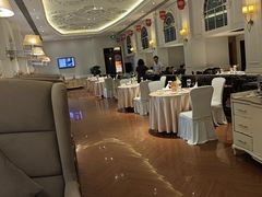 -王府井酒店(金桥港湾店)
