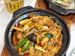 -友德福.老字号粤菜.广州地标融合美食(荔湾路店)