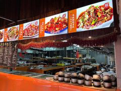 -回头食客-李久其家民间餐厅(望城金桥国际店)