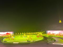 -鼎盛王朝康熙大典实景演出