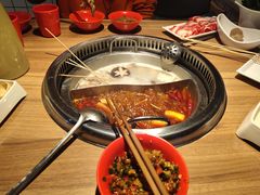 -季季红火锅(长沙步行街店)