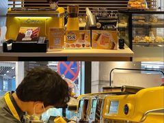 -麦当劳(海岸城店)