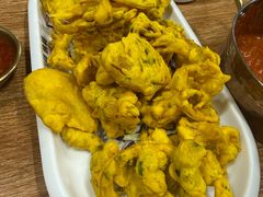 -清真·AL-JANNAT 佳纳特餐厅(狮子桥店)