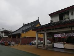 -大成坊小吃街