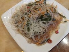 -敦煌达记酱驴肉黄面馆