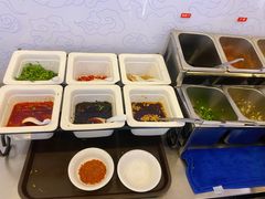 -川成串·自助串串香火锅(朝阳店)