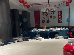 -丝宴·凤城印象·西北特色菜(彩虹湾店)