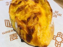 岩烧榴莲-麦陌(正弘城店)
