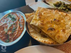 -克比叔叔印度餐厅Kebabs on the Grille(永康路分店)