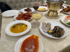 -芭菲盛宴·环球美食(袁家岗店)