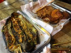 -一只羊烤肉(金沙遗址店)