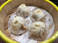 -王家沙点心店(南京西路总店)