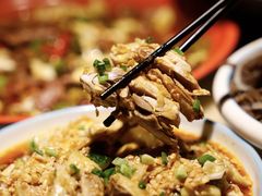 -渝味川菜(夜宵航母店)