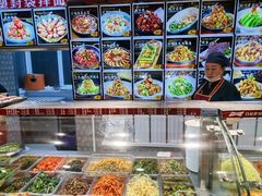 -春花民族美食(佳木斯总店)