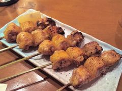 -大米·京都小酒馆·炭烧海鲜·烧鸟(龙口东路店)