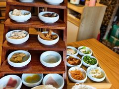 -勺子米线·云南传统小吃市集(四方街店)