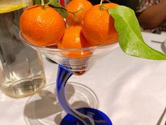 时令水果-106餐厅(山水文园店)