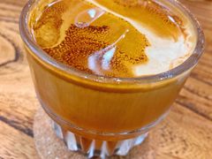 -明谦·Coffee&Cocktail Bar(美您公园店)