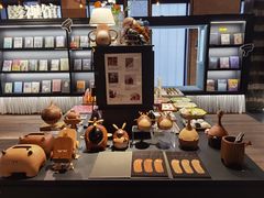 -C Cafe(朵云书院·戏剧店)