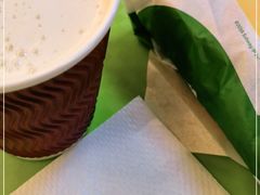 -赛百味SUBWAY(金宝汇店)