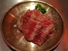 秘制卷牛肋排（半份）-西塔老太太泥炉烤肉(苏州大悦城店)