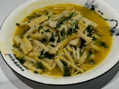 -风味小馆(天目湖宾馆店)