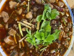 -潼南太安名鱼•特色江湖菜 太安鱼