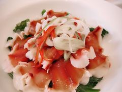 -至潮餐厅精致粤菜·活鲈鱼·走地鸡(珠江新城店)